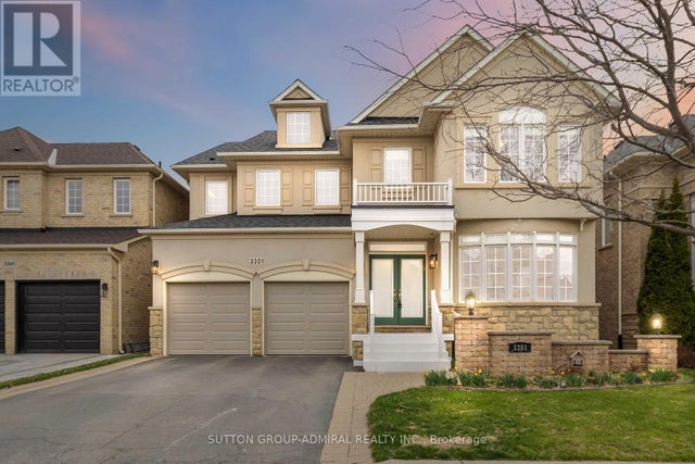 3301 Skipton Lane, Oakville (bc Bronte Creek)