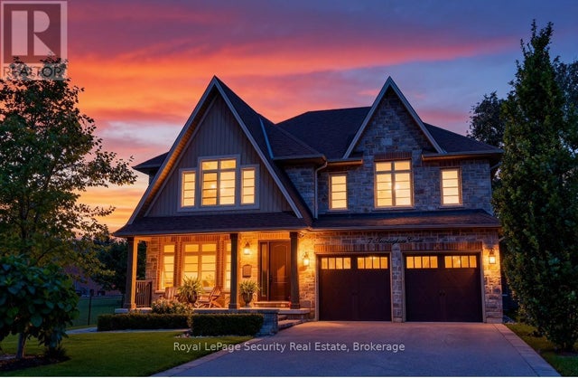 7 Trimingham Court, Richmond Hill (south Richvale)