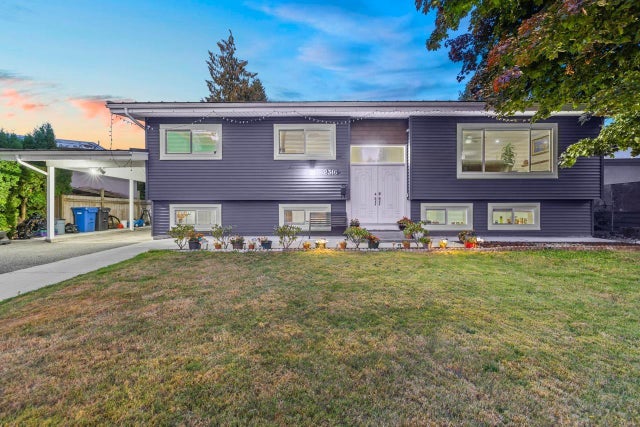 2316 Beaver Street, Abbotsford