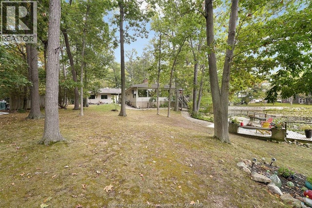 21002 Pier, Wheatley