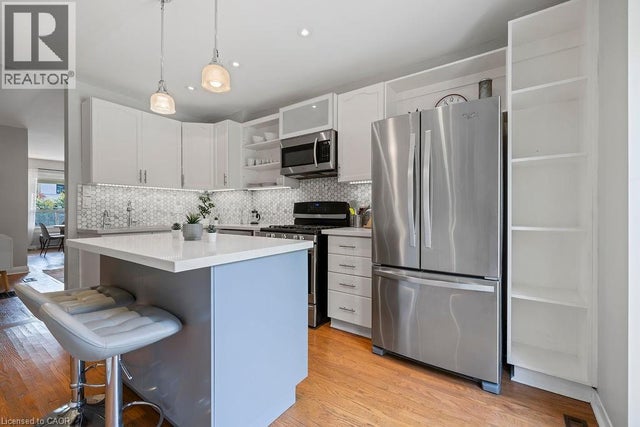 406 Margueretta Street, Toronto