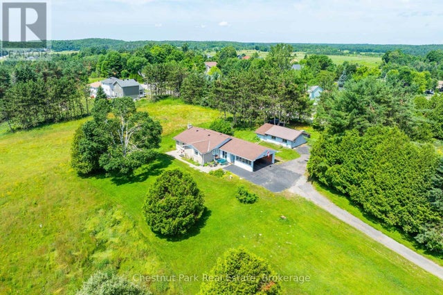 8 Dandelion Lane, Bracebridge (monck (bracebridge))