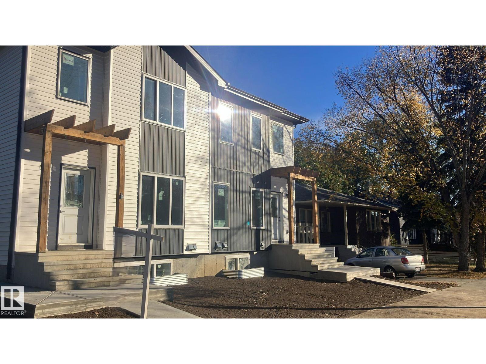 12516 114 Av Nw, Edmonton