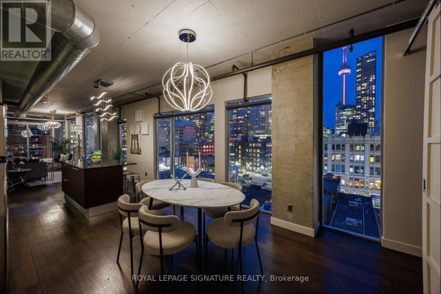 801 - 169 John Street, Toronto (kensington-Chinatown)