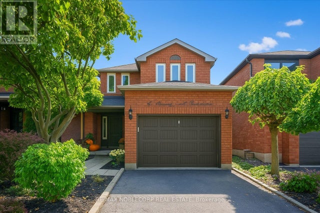31 Mountfield Crescent, Vaughan (brownridge)