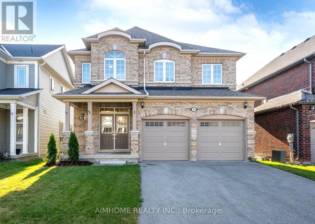 29 Bamburg Street N, Georgina (sutton & Jackson's Point)