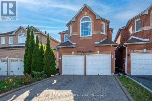 211 Sophia Road, Markham (middlefield)
