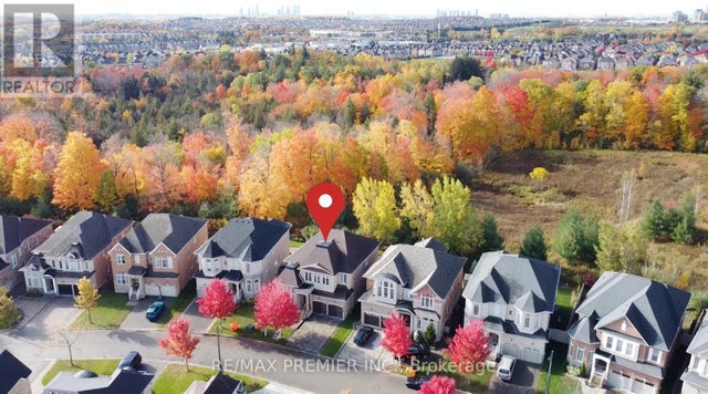 64 Heintzman Crescent, Vaughan (patterson)