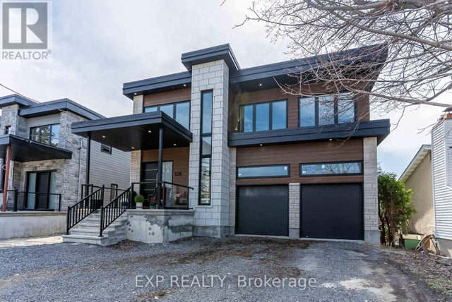 12a Viewmount Drive, Ottawa