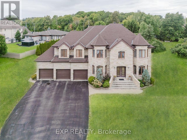 5472 Wicklow Drive, Ottawa