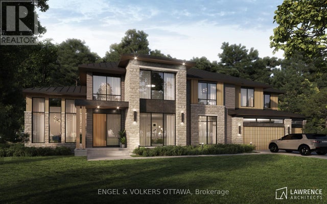 428 Ashbee Court, Ottawa