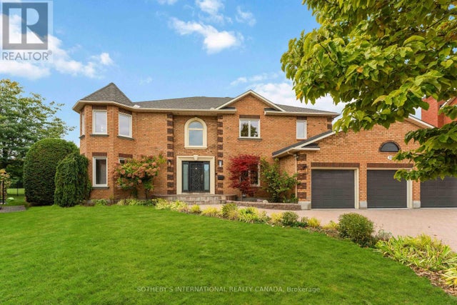 19 Campfield Court, Ottawa