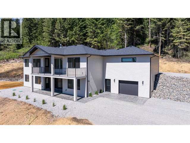7863 Boulter Road, Vernon