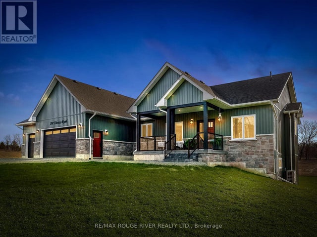 298 Tobacco Road, Cramahe