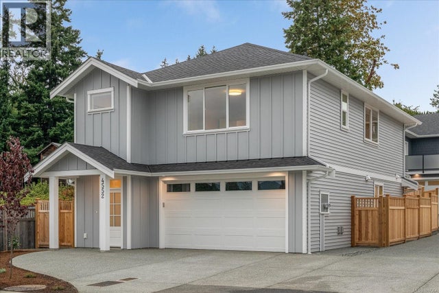4552 Suncrest Rd, Nanaimo