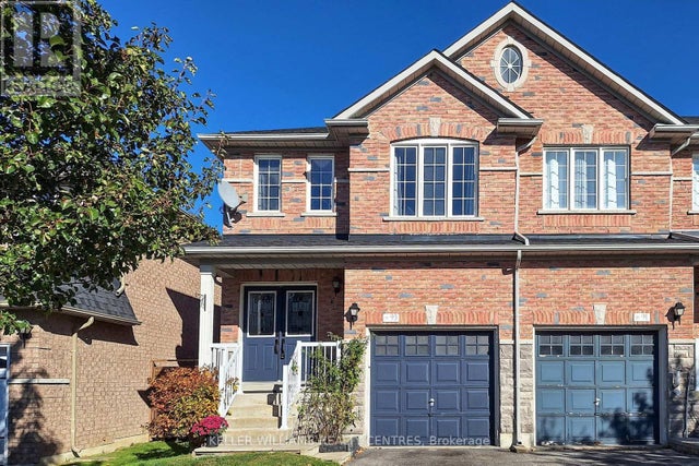 93 Barr Crescent, Aurora