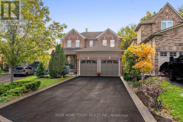 114 Russell Street, Halton Hills (georgetown)