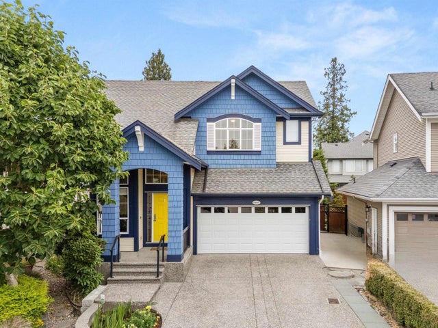 6085 165a Street, Surrey