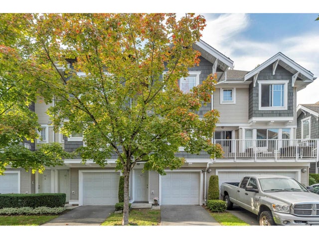 61 20760 Duncan Way, Langley