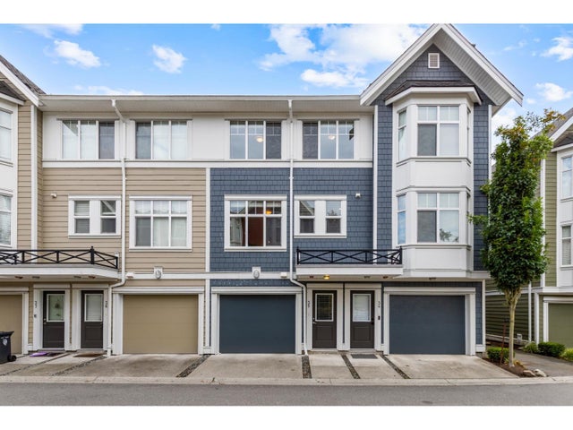 35 20852 77a Avenue, Langley