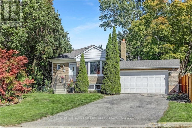 17 Gwendolen Crescent, Toronto (lansing-Westgate)
