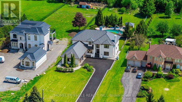 3525 Westney Road, Pickering