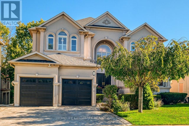 9 Chantilly Crescent, Richmond Hill (westbrook)