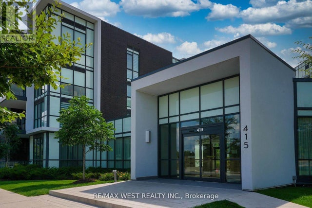 G39 - 415 Sea Ray Avenue, Innisfil