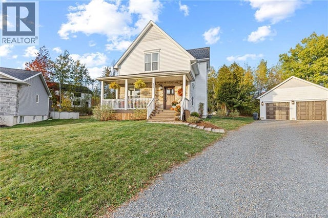 30 Harvest Court, Fredericton