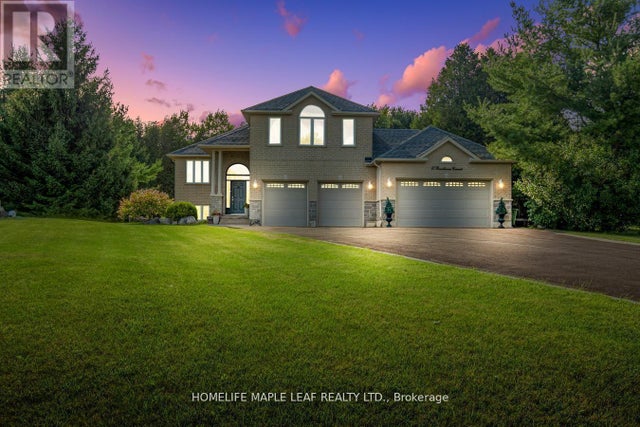 47 Brookhaven Crescent, East Garafraxa