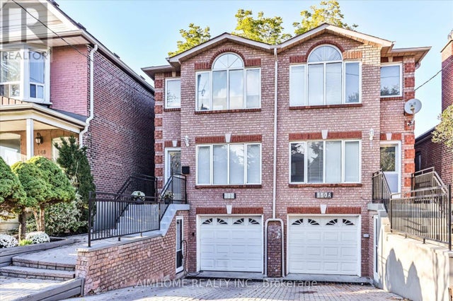 150 Gowan Avenue, Toronto (danforth Village-East York)