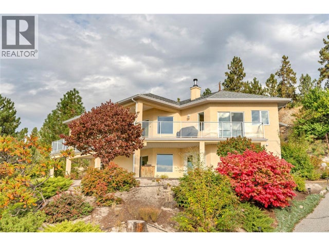 2680 Winifred Road, Naramata