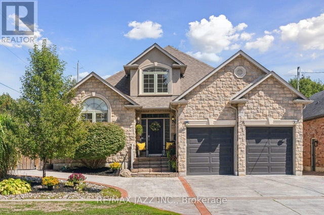 99 Bell Drive, Whitby (lynde Creek)