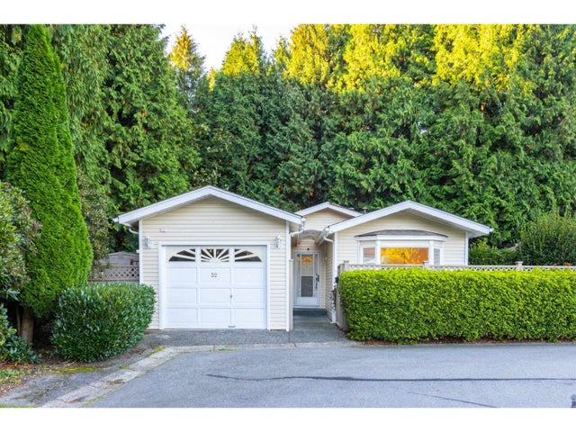 32 1400 164 Street, Surrey