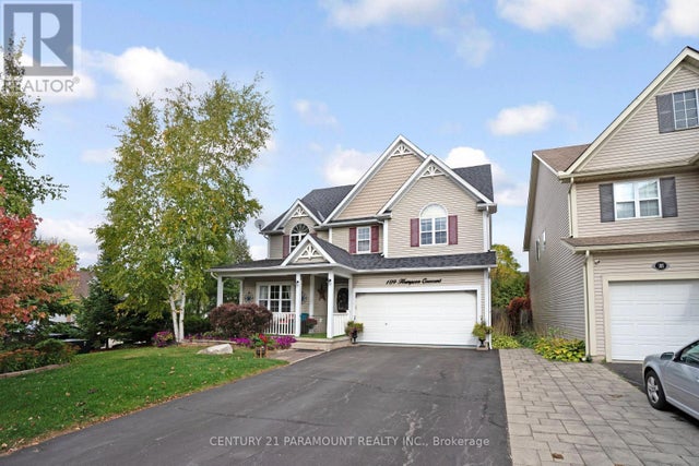 109 Hampson Crescent, Guelph/eramosa (rockwood)