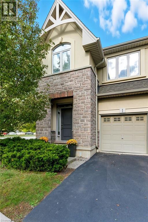 5056 New Street Unit# 1, Burlington