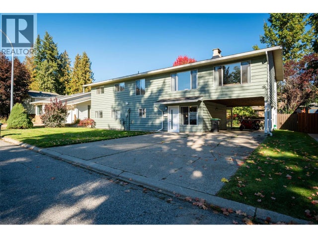 1411 Highland Drive, Castlegar