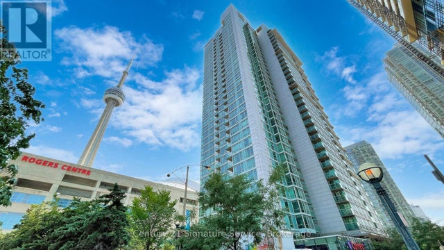 315 - 81 Navy Wharf Court, Toronto (waterfront Communities)