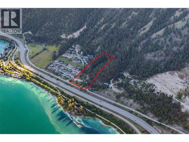 17680 Rawsthorne Road, Lake Country