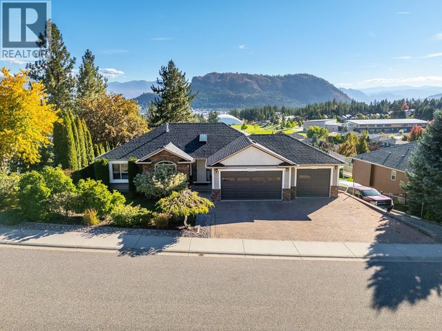 2031 Rosealee Lane, West Kelowna