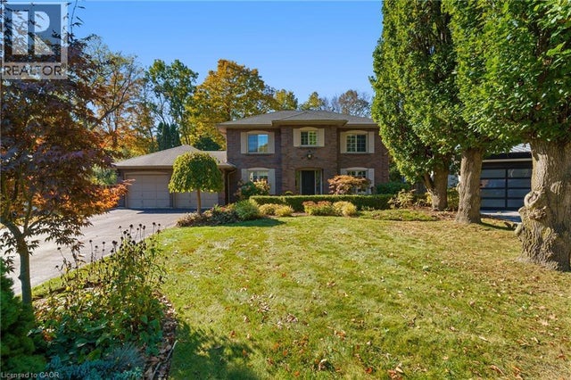 75 Terrace Drive, Dundas