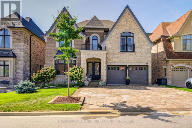 236 Farrell Road, Vaughan (patterson)