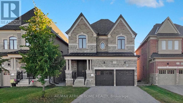 37 Hamster Crescent, Aurora