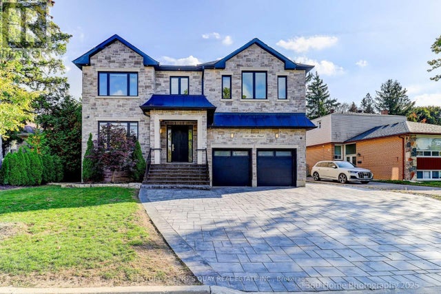386 Alper Street, Richmond Hill (crosby)
