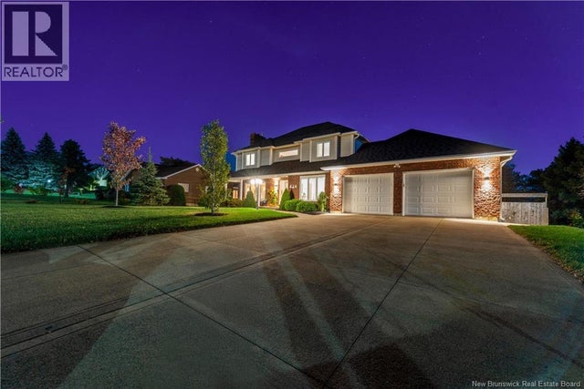 424 Shediac Road, Moncton