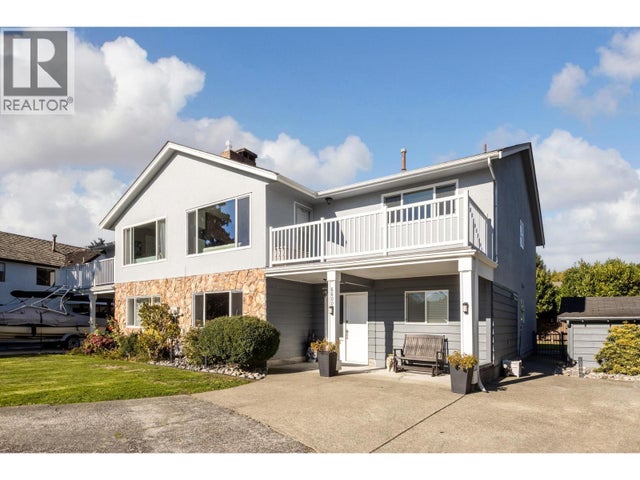 8800 Rosedene Court, Richmond