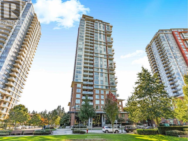 1905 3100 Windsor Gate, Coquitlam