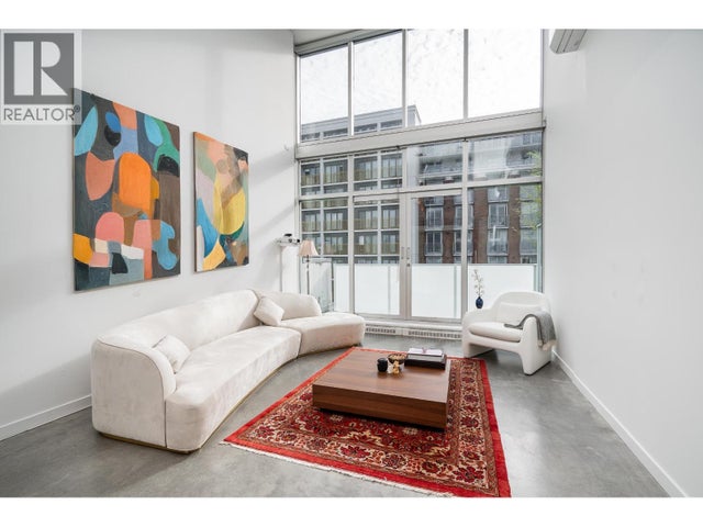 Ph609 53 W Hastings Street, Vancouver