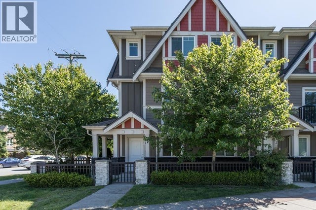 1 9000 General Currie Road, Richmond