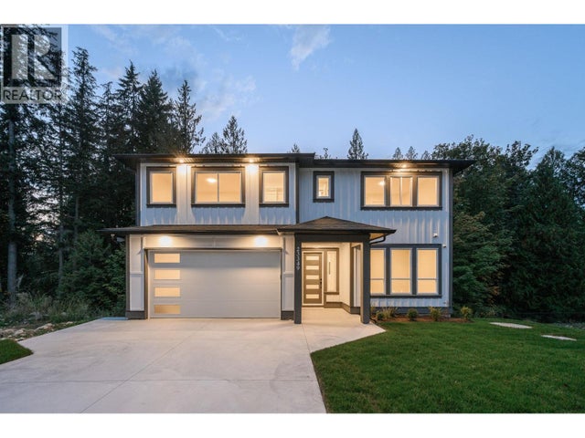 23349 Cross Road, Maple Ridge